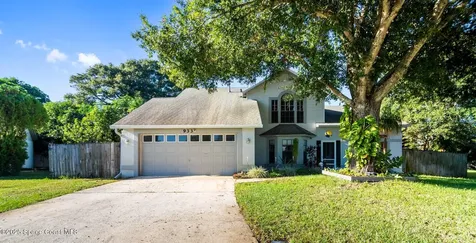 933 Yorktowne Drive Rockledge FL 32955
