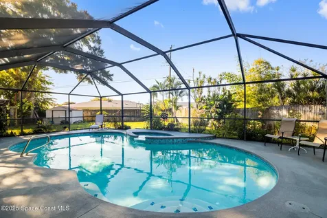 933 Yorktowne Drive Rockledge FL 32955
