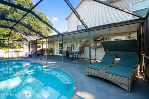 933 Yorktowne Drive Rockledge FL 32955