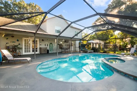 933 Yorktowne Drive Rockledge FL 32955