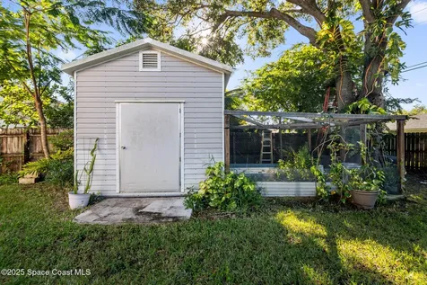 933 Yorktowne Drive Rockledge FL 32955