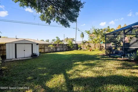 933 Yorktowne Drive Rockledge FL 32955