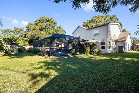 933 Yorktowne Drive Rockledge FL 32955