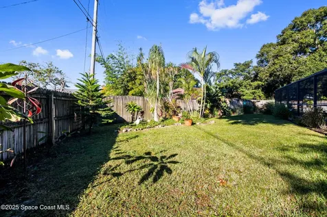 933 Yorktowne Drive Rockledge FL 32955