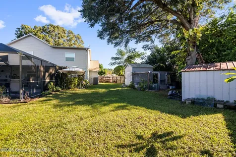 933 Yorktowne Drive Rockledge FL 32955
