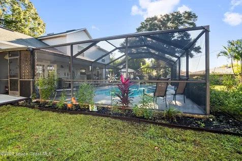 933 Yorktowne Drive Rockledge FL 32955