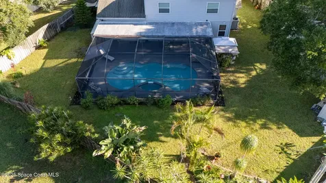 933 Yorktowne Drive Rockledge FL 32955