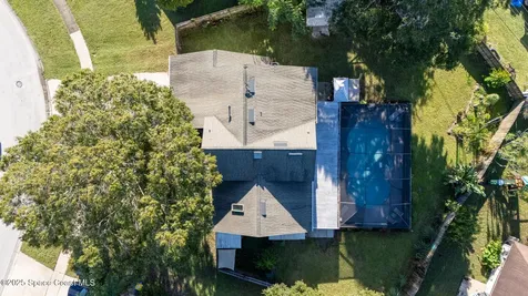 933 Yorktowne Drive Rockledge FL 32955