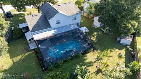 933 Yorktowne Drive Rockledge FL 32955