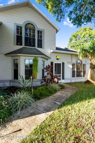 933 Yorktowne Drive Rockledge FL 32955