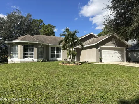 174 Dobbins Road NW Palm Bay FL 32907