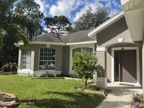 174 Dobbins Road NW Palm Bay FL 32907