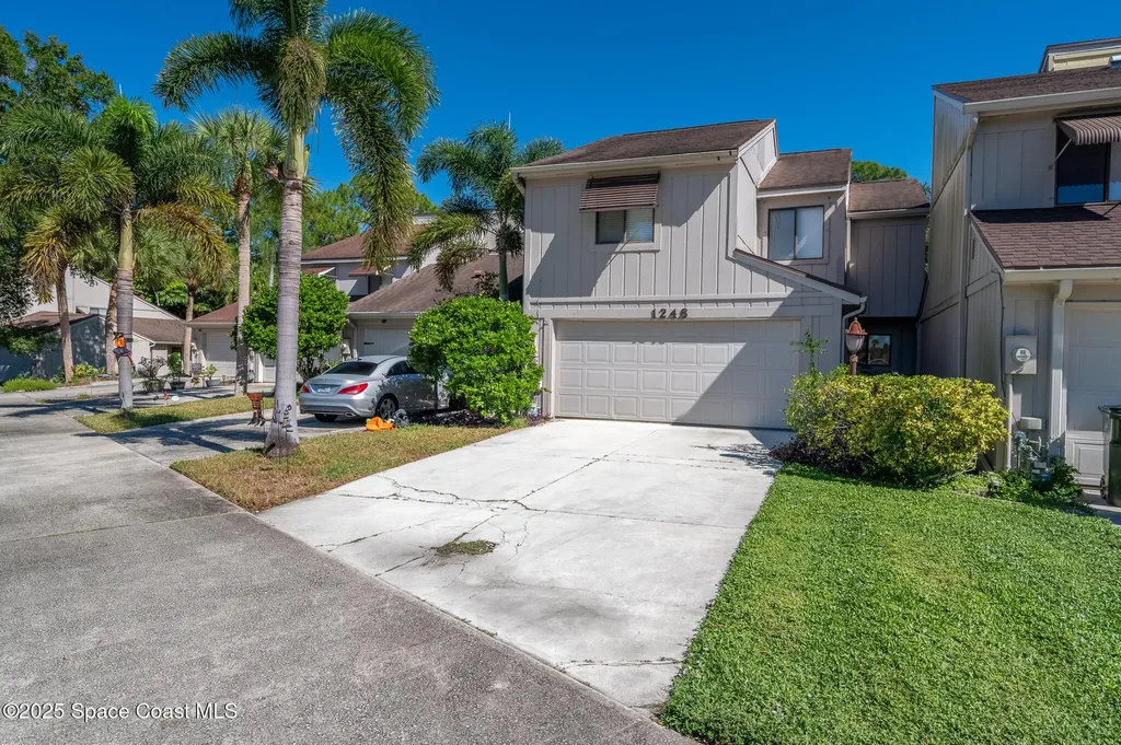 1248 Admiralty Boulevard Rockledge FL 32955