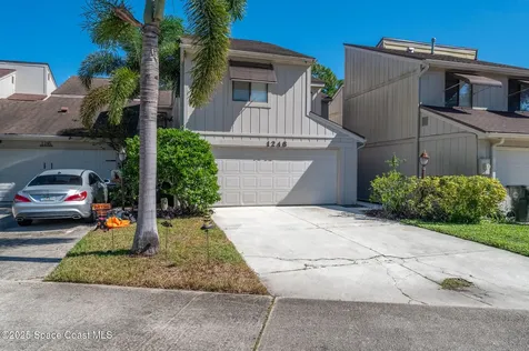 1248 Admiralty Boulevard Rockledge FL 32955