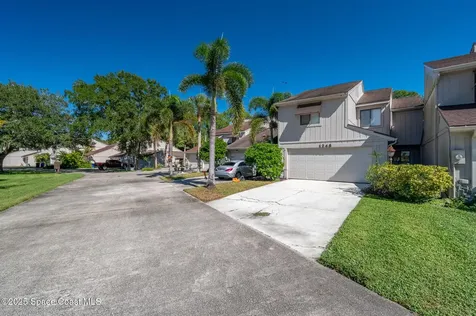 1248 Admiralty Boulevard Rockledge FL 32955