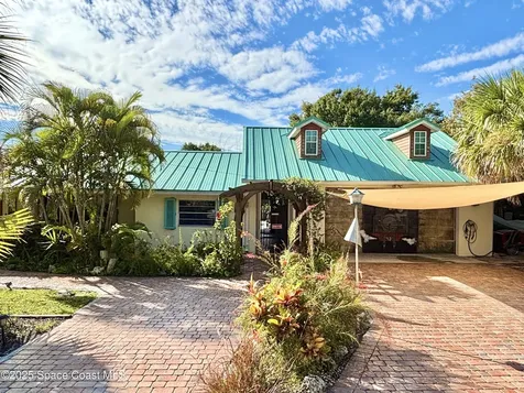 3955 Fooshe Avenue Sebastian FL 32976