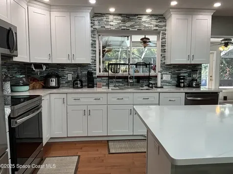 3955 Fooshe Avenue Sebastian FL 32976