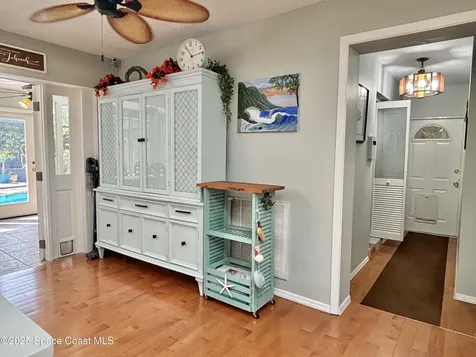 3955 Fooshe Avenue Sebastian FL 32976