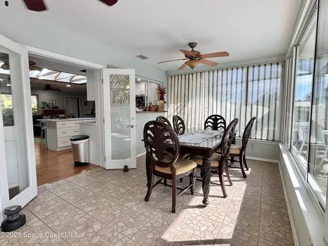3955 Fooshe Avenue Sebastian FL 32976