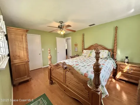 3955 Fooshe Avenue Sebastian FL 32976