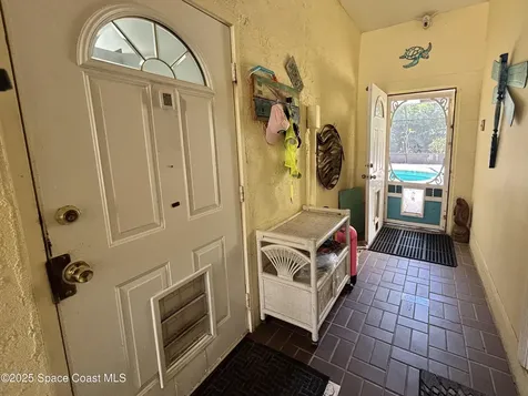3955 Fooshe Avenue Sebastian FL 32976