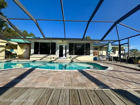 3955 Fooshe Avenue Sebastian FL 32976
