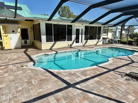3955 Fooshe Avenue Sebastian FL 32976