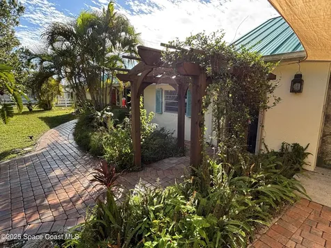 3955 Fooshe Avenue Sebastian FL 32976