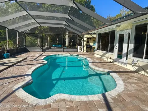 3955 Fooshe Avenue Sebastian FL 32976