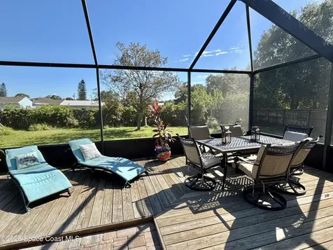 3955 Fooshe Avenue Sebastian FL 32976