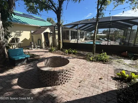 3955 Fooshe Avenue Sebastian FL 32976
