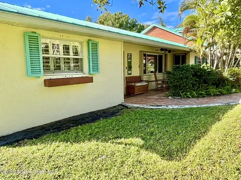 3955 Fooshe Avenue Sebastian FL 32976