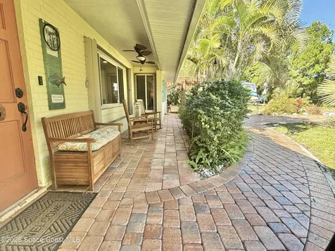 3955 Fooshe Avenue Sebastian FL 32976