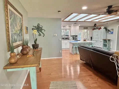 3955 Fooshe Avenue Sebastian FL 32976