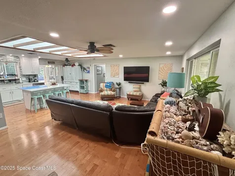 3955 Fooshe Avenue Sebastian FL 32976