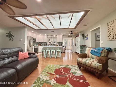 3955 Fooshe Avenue Sebastian FL 32976