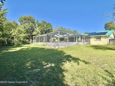 3955 Fooshe Avenue Sebastian FL 32976