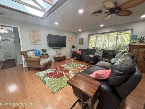 3955 Fooshe Avenue Sebastian FL 32976