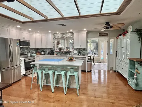 3955 Fooshe Avenue Sebastian FL 32976