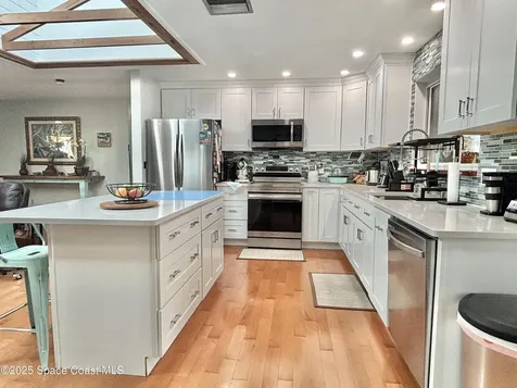 3955 Fooshe Avenue Sebastian FL 32976