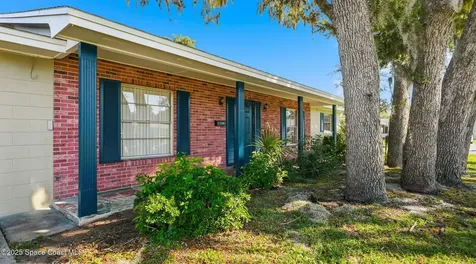 880 Pilgrim Drive Titusville FL 32780