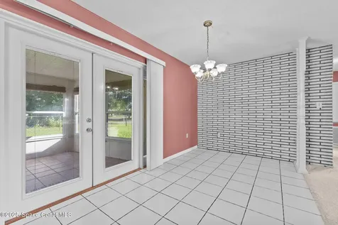 880 Pilgrim Drive Titusville FL 32780