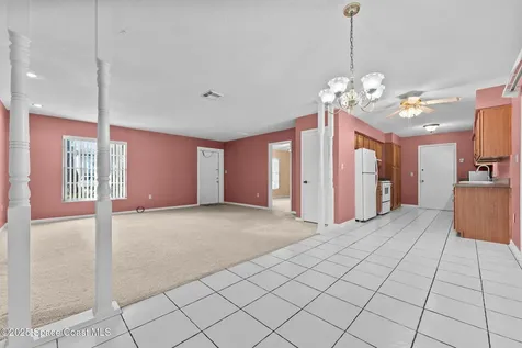 880 Pilgrim Drive Titusville FL 32780