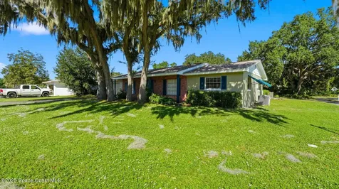 880 Pilgrim Drive Titusville FL 32780