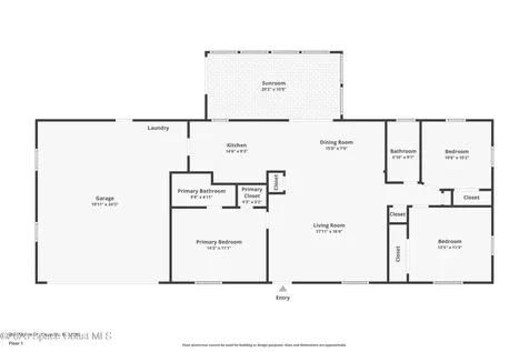 880 Pilgrim Drive Titusville FL 32780