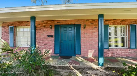 880 Pilgrim Drive Titusville FL 32780