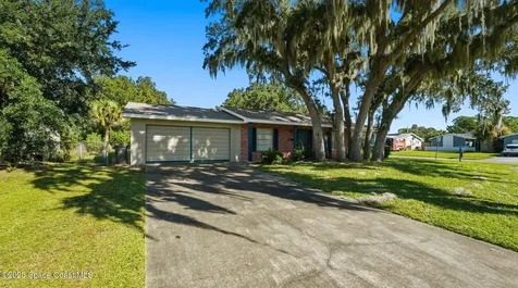 880 Pilgrim Drive Titusville FL 32780
