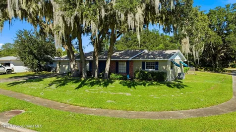 880 Pilgrim Drive Titusville FL 32780
