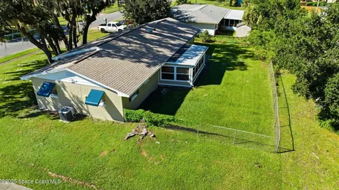 880 Pilgrim Drive Titusville FL 32780