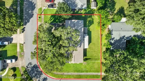 880 Pilgrim Drive Titusville FL 32780
